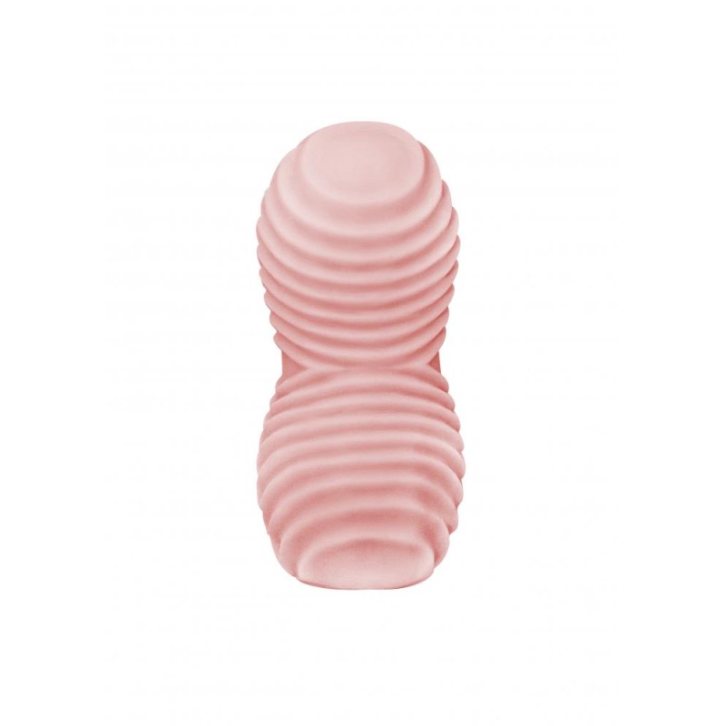 Masturbator Marshmallow Fuzzy Pink